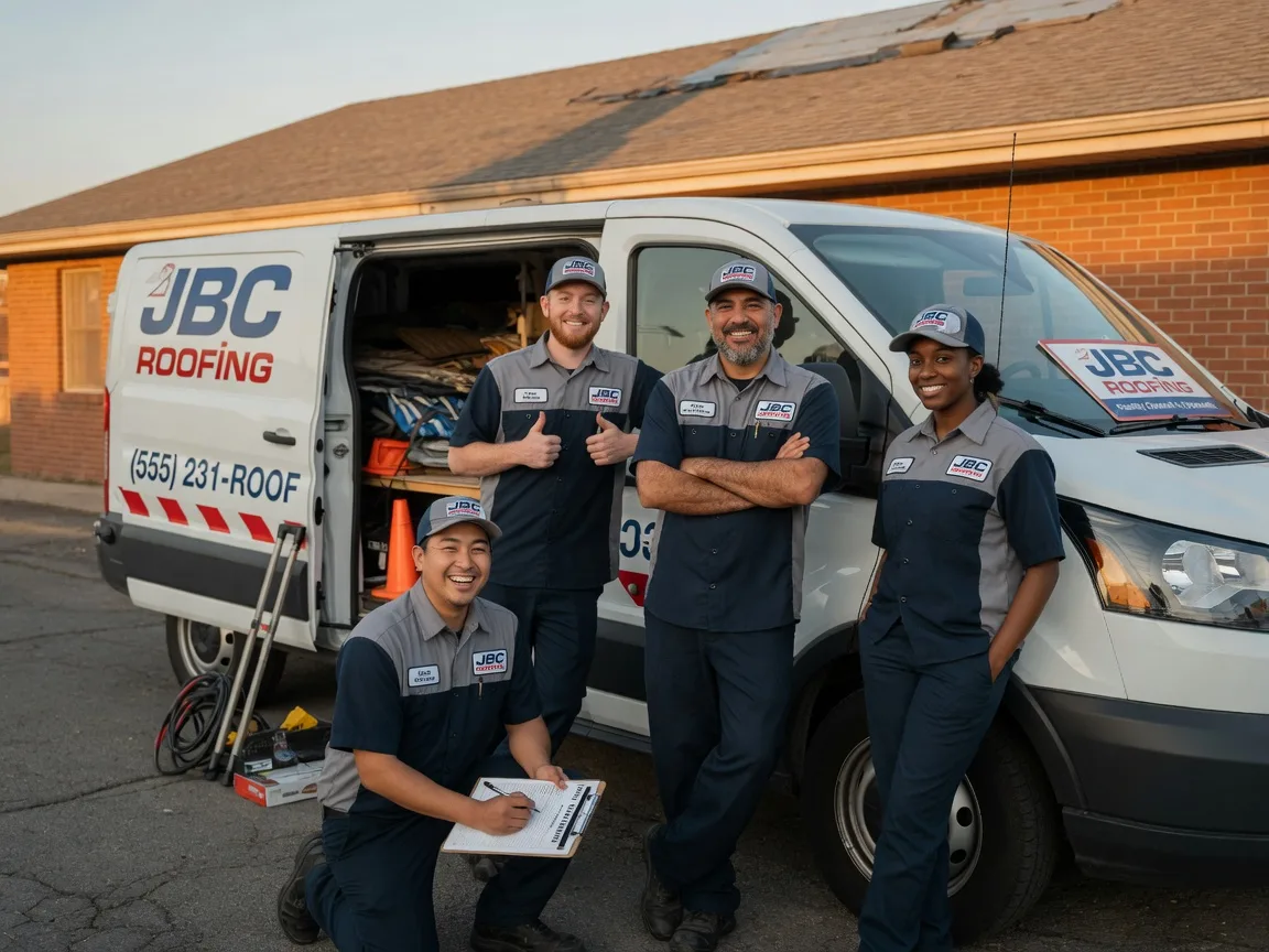 Roof Replacement company in La Crosse, VA