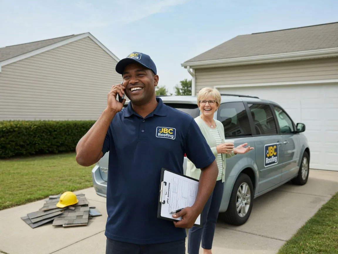Roof Replacement La Crosse, VA FAQs